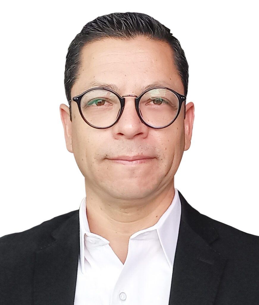 Angel Alva | Consultor Emocional